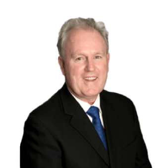 Patrick McKenna