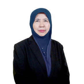 Siti Mariam Ahmad