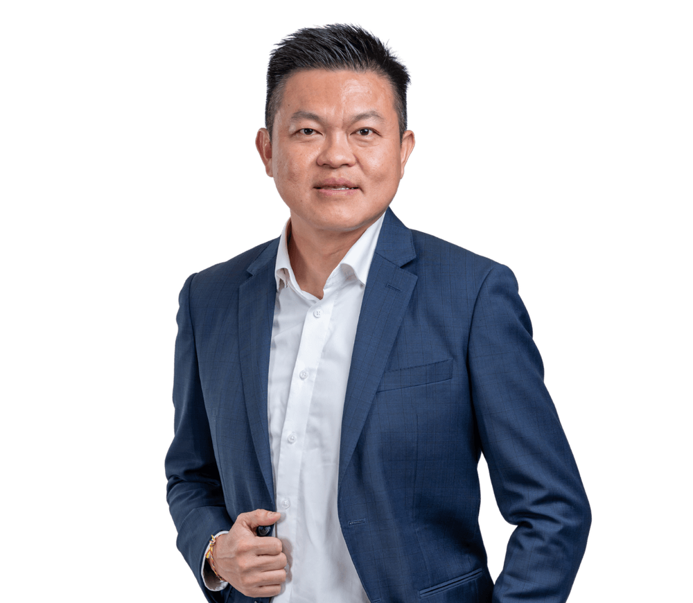 Jeffrey Gan