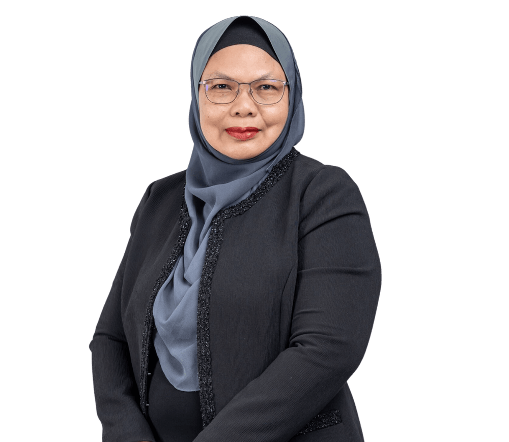 Zahidah Akmal Ghazali