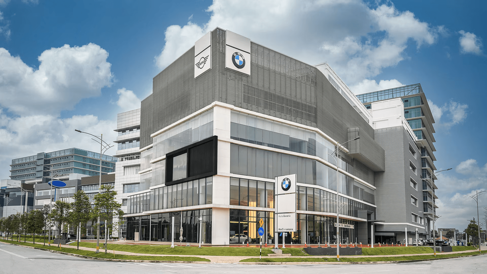 Auto Bavaria Ara Damansara