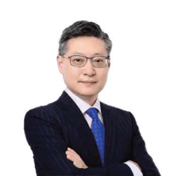 Raymond Lee